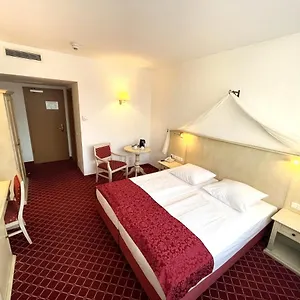 Chateau Kurfuerstendamm Hotel Berlino