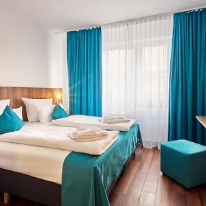 Hansa Hotel Stoccarda